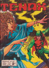 Cover for Tenax (Impéria, 1971 series) #48