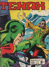Cover for Tenax (Impéria, 1971 series) #56