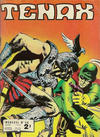 Cover for Tenax (Impéria, 1971 series) #58