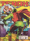 Cover for Tenax (Impéria, 1971 series) #59