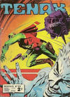 Cover for Tenax (Impéria, 1971 series) #60