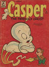 Cover for Casper the Friendly Ghost (Associated Newspapers, 1955 series) #24