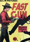 Cover for Fast Gun Library (Yaffa / Page, 1974 ? series) #4