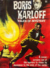 Cover for Boris Karloff Tales of Mystery (Magazine Management, 1974 ? series) #28007