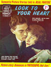 Cover for Photo Romances (Pearson, 1960 series) #4