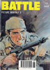 Cover for Battle Picture Monthly (Fleetway Publications, 1991 series) #6