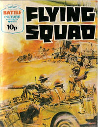 Cover Thumbnail for Battle Picture Library (IPC, 1961 series) #979