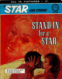Cover Thumbnail for Star Love Stories (D.C. Thomson, 1965 series) #288