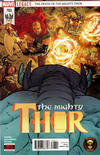 Cover Thumbnail for Mighty Thor (2016 series) #703