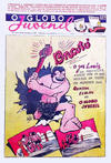 Cover for O Globo Juvenil (O Globo, 1937 series) #81