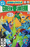 Cover for Green Lantern (DC, 1960 series) #152 [Direct]