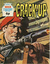Cover for War Picture Library (IPC, 1958 series) #703