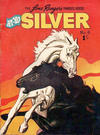 Cover for The Lone Ranger's Famous Horse Hi-Yo Silver (Cleland, 1956 ? series) #6