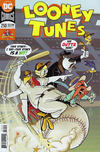 Cover for Looney Tunes (DC, 1994 series) #250