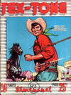 Cover for Tex-Tone (Impéria, 1957 series) #3