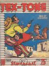 Cover for Tex-Tone (Impéria, 1957 series) #7