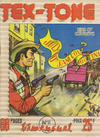 Cover for Tex-Tone (Impéria, 1957 series) #11