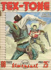 Cover for Tex-Tone (Impéria, 1957 series) #20