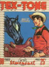 Cover for Tex-Tone (Impéria, 1957 series) #30