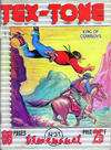 Cover for Tex-Tone (Impéria, 1957 series) #31