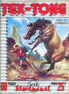 Cover for Tex-Tone (Impéria, 1957 series) #34