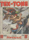 Cover for Tex-Tone (Impéria, 1957 series) #42