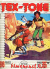 Cover for Tex-Tone (Impéria, 1957 series) #84