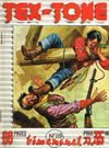 Cover for Tex-Tone (Impéria, 1957 series) #119