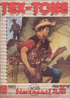 Cover for Tex-Tone (Impéria, 1957 series) #120