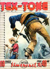 Cover for Tex-Tone (Impéria, 1957 series) #130