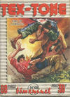 Cover for Tex-Tone (Impéria, 1957 series) #48