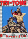 Cover for Tex-Tone (Impéria, 1957 series) #80