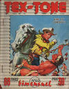 Cover for Tex-Tone (Impéria, 1957 series) #60
