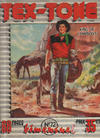 Cover for Tex-Tone (Impéria, 1957 series) #72