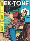 Cover for Tex-Tone (Impéria, 1957 series) #500