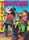 Cover for Tex-Tone (Impéria, 1957 series) #502