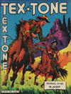 Cover for Tex-Tone (Impéria, 1957 series) #491