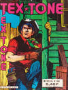 Cover for Tex-Tone (Impéria, 1957 series) #494