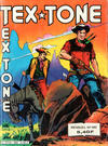 Cover for Tex-Tone (Impéria, 1957 series) #492