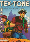 Cover for Tex-Tone (Impéria, 1957 series) #496
