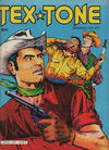 Cover for Tex-Tone (Impéria, 1957 series) #477