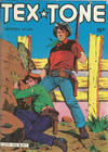 Cover for Tex-Tone (Impéria, 1957 series) #474
