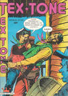 Cover for Tex-Tone (Impéria, 1957 series) #516