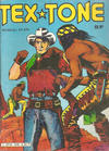Cover for Tex-Tone (Impéria, 1957 series) #479