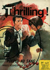 Cover for Thrilling (Elvifrance, 1973 series) #3