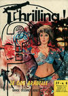Cover for Thrilling (Elvifrance, 1973 series) #8