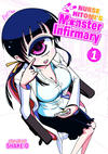 Cover for Nurse Hitomi’s Monster Infirmary (Seven Seas Entertainment, 2015 series) #1