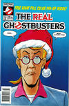 Cover for The Real Ghostbusters (Now, 1988 series) #19 [Newsstand]