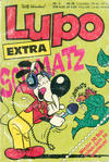 Cover for Lupo Extra (Pabel Verlag, 1986 ? series) #3