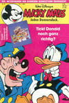 Cover Thumbnail for Micky Maus (1951 series) #29/1988 [Österreich-Cover]